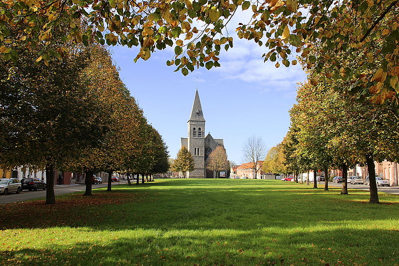 File:0 Saint-Maur - Place de Saint-Maur (2).JPG