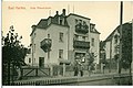 1909 File:10565-Bad Hartha-1909-Villa Albertsheim-Brück & Sohn Kunstverlag.jpg