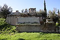 1497 - Keramikos cemetery, Athens - Sacred Way - Photo by Giovanni Dall'Orto, Nov 12 2009.jpg