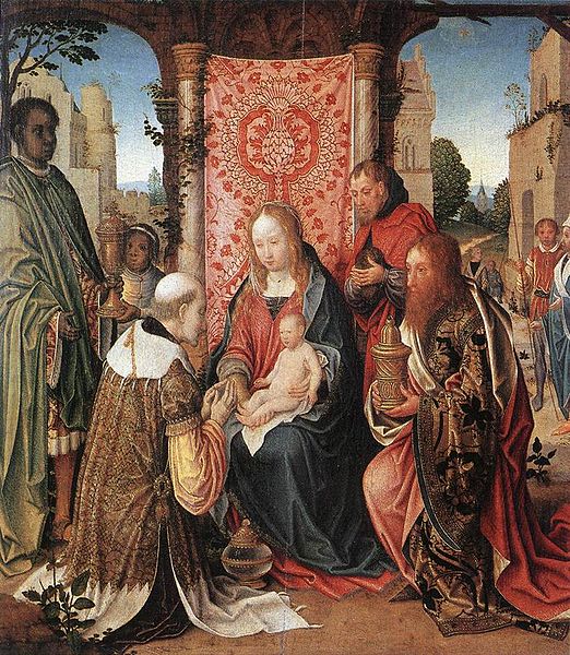 File:16th-century unknown painters - The Adoration of the Magi - WGA23749.jpg