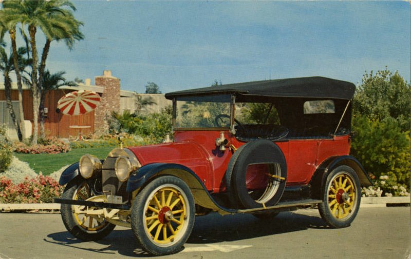 File:1915 Stevens Duryea Automobile, Silver Motors 657 South Atlantic Blvd., East Los Angeles,... (NBY 5825).jpg