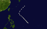 1944 Pacific Typhoon 4 track.png