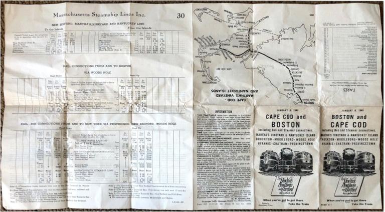 File:1949 Boston–Cape Cod timetable.pdf