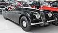 * Nomination 1953 Jaguar XK120 3.4 British Motor Museum, Gaydon --Vauxford 21:00, 28 April 2018 (UTC) * Decline Lack of DoF The Photographer Sat, 28 Apr 2018 21:10:00 GMT