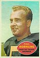 Paul Hornung