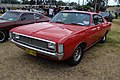 Chrysler VH Valiant Charger XL coupe