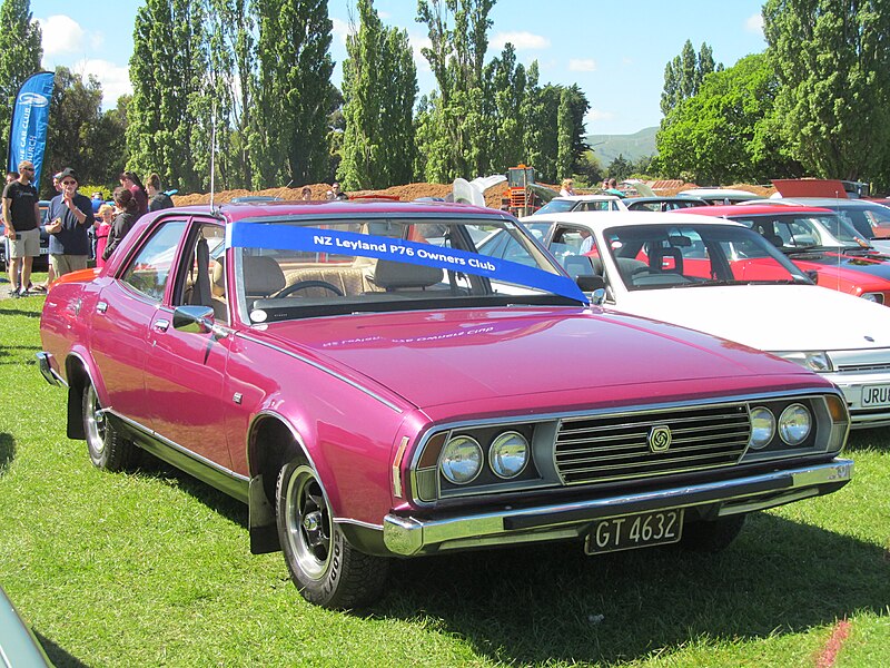 File:1974 Leyland P76 (40717561490).jpg