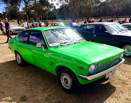 holden gemini performance mods