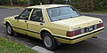 1986–1988 Ford Falcon GL sedan