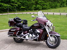 2006 Royal Star Venture Royal Star Venture 2006 Yamaha Royal Star Venture.jpg