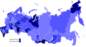 2008 Russian presidential election (shaded).svg