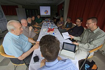 AGM in 2012