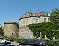 * Nomination: Tour Duchesne, Rennes, France. --ComputerHotline 17:49, 1 June 2012 (UTC) * * Review needed