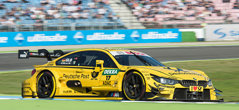 File:2014 DTM HockenheimringII Timo Glock by 2eight 8SC4912.jpg