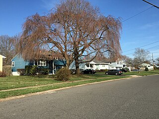 Sherbrooke Manor, New Jersey Unincorporated community in New Jersey, United States