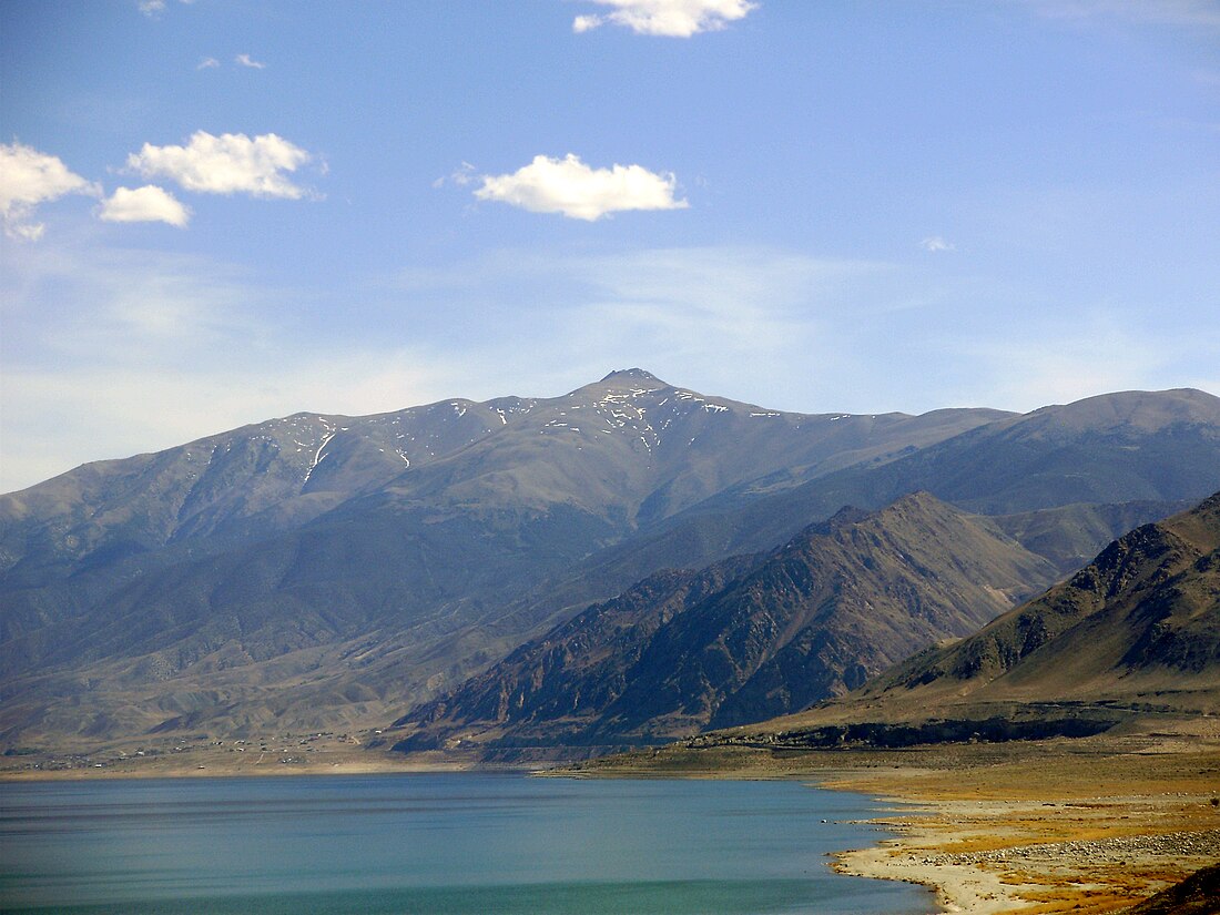 Mount Grant (Nevada)