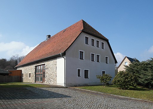 20160309230DR NiederUlbersdorf (Hohnstein) Hofscheune