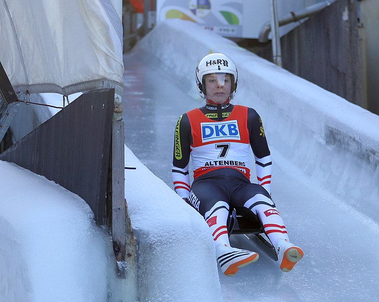 File:2018-02-02 Junior World Championships Luge Altenberg 2018 – Female by Sandro Halank–130.jpg