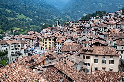 Come arrivare a Bagolino con i mezzi pubblici - Informazioni sul luogo