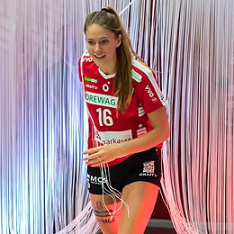 2019-11-09 Volleyball, 1. Bundesliga Frauen, Dresdner SC - Schwarz-Weiß Erfurt (SWE) 1DX 4761 par Stepro.jpg