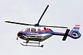 Polizeihubschrauber