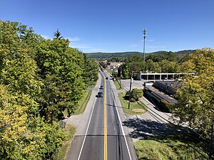 Emmaus, Pennsylvania