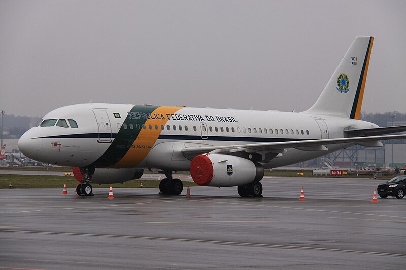 File:2101 Airbus A319 ( VC-1 ) Republica Federativa Do Brasil (12674772025).jpg