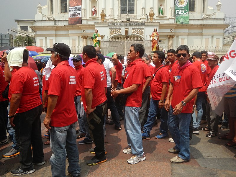 File:2324National Day of Protest Plaza Miranda, Quiapo, Manila 49.jpg