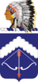 245th Aviation Regiment "Not for Ourselves Alone"