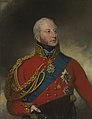 Willem Frederik van Gloucester overleden op 30 november 1834