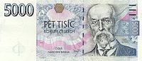 Corona Checa: Moneda de la República Checa