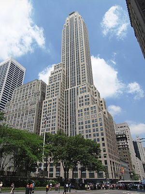 500 Fifth Avenue