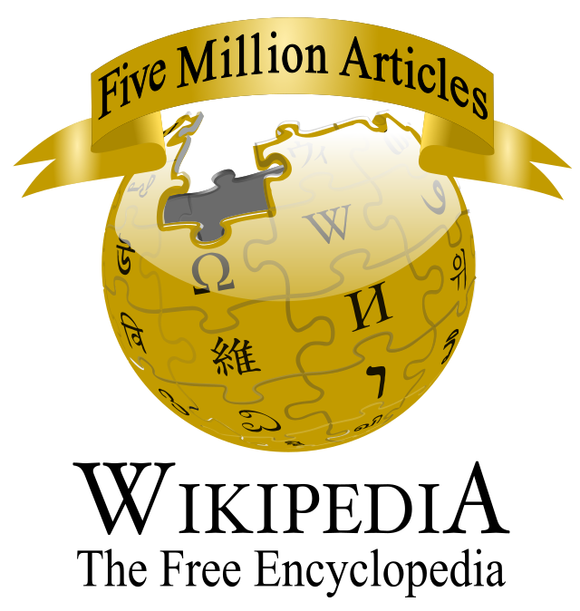 5 милл. 5 Million. Svg articles.