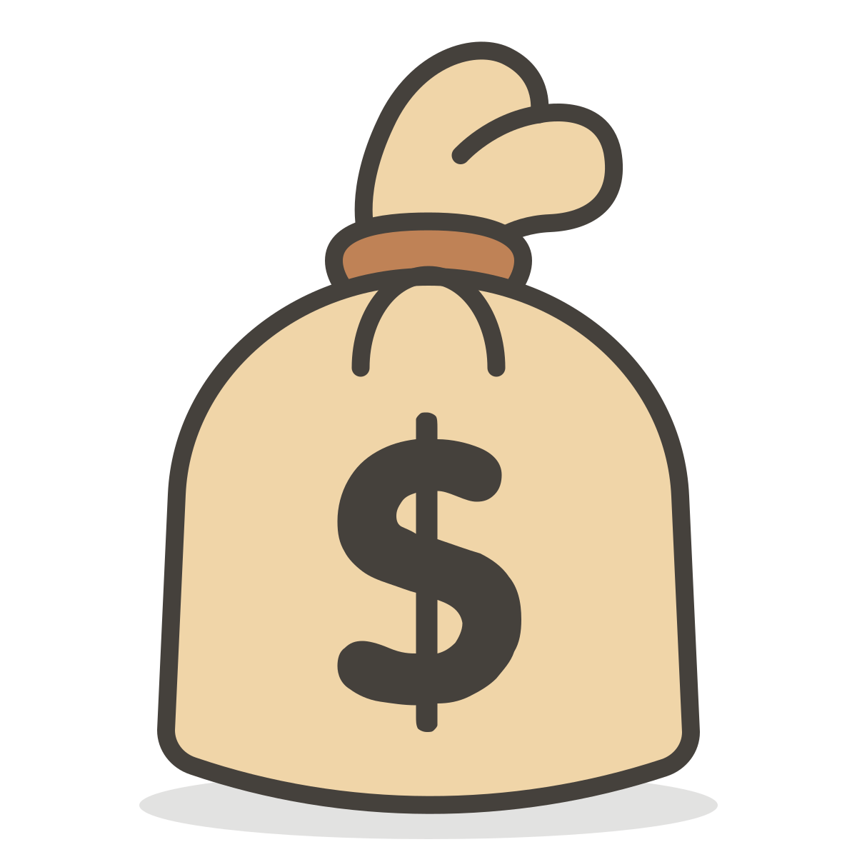 Money bag - Wikipedia