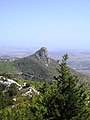 A@a Kantara castle panoramic area cyprus - panoramio (1).jpg