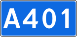 File:A401-RUS.svg