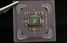 AMD K6-III/400AHX