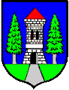 Wappen von Laundschbeag