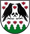 Wappen von Rabenwald