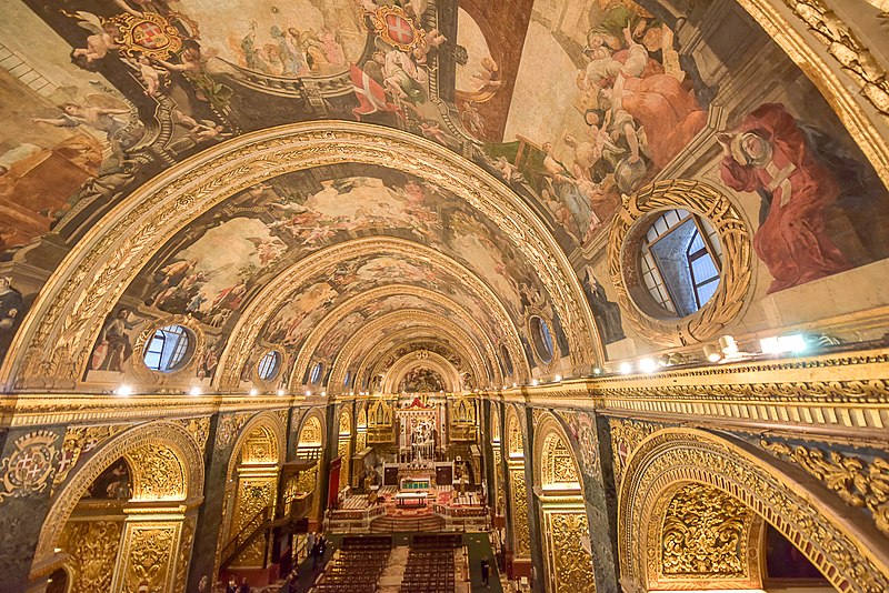 File:A MALTESE GEM OF BAROQUE ART.jpg