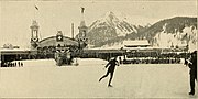 Vignette pour Championnat du monde de patinage artistique 1899