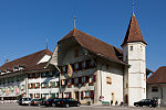 Schloss Aarberg