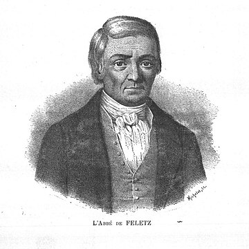 Charles-Marie de Feletz