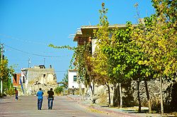 Acıgol, Nevsehir, Turkey-minamie.jpg