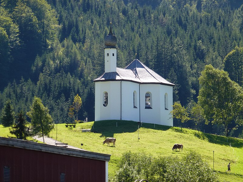 File:Achenkirch-Annenkapelle.JPG