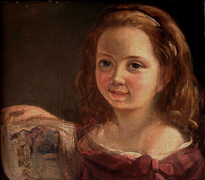File:Ada Lovelace child portrait Somerville College.jpg
