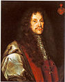 Leopold Wilhelm von Königsegg-Rothenfels (1630–1694), Reichsvizekanzler