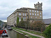 Adelphi Mill, Bollington - geograph.org.uk - 1500209.jpg