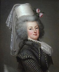 Adolf Ulrik Wertmüller, 1788