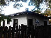 Родната къща на Будевска